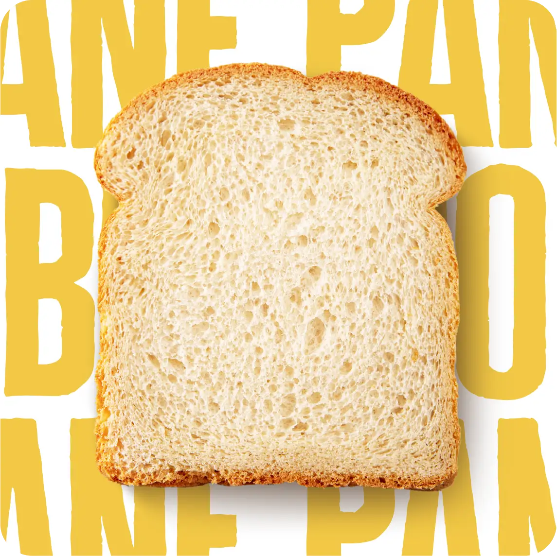 Pane Bianco